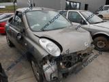 NISSAN MICRA K12